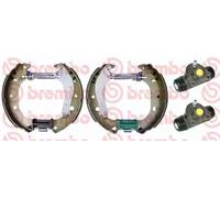 BREMBO K 23 059 Kit de freins à tambour