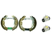 BREMBO K 23 069 Mâchoire et Accessoire de Frein