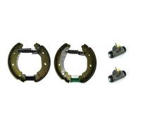 Brembo Mâchoires de frein prémontées K 24 068 pour Ford Transit Autobus/Autocar