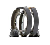 BREMBO K 50 006 Kit de freins, freins à tambours