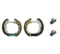 BREMBO K 54 011 Mâchoire et Accessoire de Frein