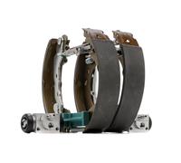 Brembo Kit de freins à tambours K 56 012 arrière
