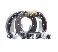 BREMBO K 59 042 Kit de freins, freins à tambours