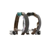 BREMBO K 59 049 Kit de freins, freins à tambours