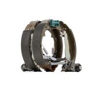 BREMBO K 61 019 Kit de freins, freins à tambours