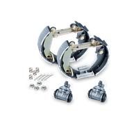 BREMBO K 61 022 Kit de freins, freins à tambours