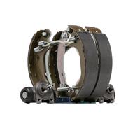 BREMBO K 61 046 Kit de freins, freins à tambours