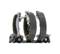 Brembo K61055 - Kit & Fit arrière