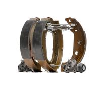 Brembo Kit de freins à tambour K 61 071 arrière