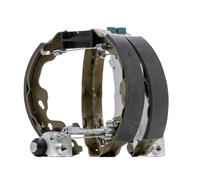 Brembo K61083 - Kit & Fit arrière