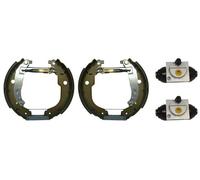 BREMBO K 61 086 Jeu de mâchoires de frein pour CITROËN,DS,PEUGEOT