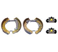 BREMBO K 61 087 Mâchoire et Accessoire de Frein