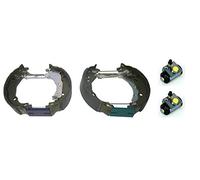 BREMBO K 61 089 Mâchoire et Accessoire de Frein