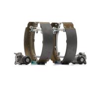 BREMBO K 68 046 Kit de freins à tambour