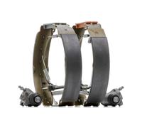 BREMBO K 68 062 Kit de freins à tambour