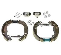 Brembo K 68 076 - Kit&Fit