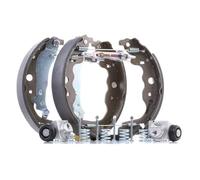 BREMBO K 68 077 Kit mâchoires