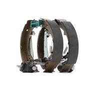Brembo K 79 001 Jeu de mâchoires de frein