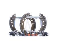Brembo Kit & Fit K85010 – arrière