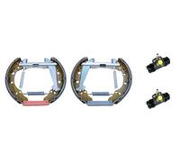 BREMBO K 85 026 Mâchoire et Accessoire de Frein