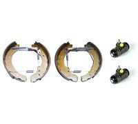 Brembo K23013 - Kit & Fit arrière