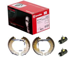 Brembo K23013 - Kit & Fit arrière