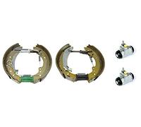 Brembo K23035 - Kit & Fit arrière