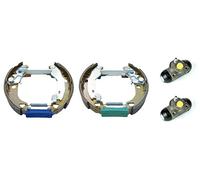 Brembo K23039 - Kit & Fit arrière