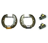 BREMBO K 23 044 Kit de freins, freins à tambours