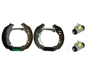 Brembo K23054 - Kit & Fit arrière