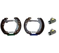 Brembo Kit de frein prémonté K 23 065