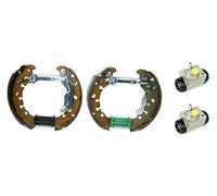 BREMBO K 23 067 Kit de freins, freins à tambours