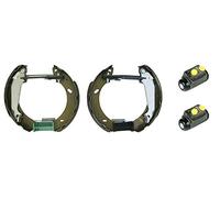 BREMBO K 24 032 Kit de freins à tambour