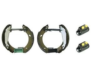 Brembo K24032 - Kit & Fit arrière