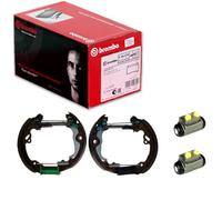 BREMBO K 24 060 Kit de freins à tambour