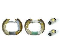 Brembo Kit de freins à tambour K 24 061 arrière