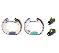 Brembo K50006 - Kit & Fit arrière