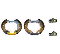 Brembo K56010 - Kit & Fit arrière