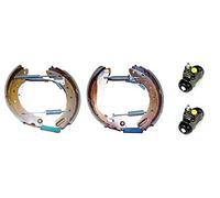 Brembo K56011 - Kit & Fit arrière
