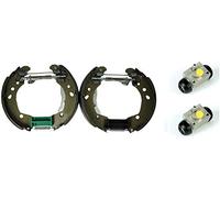 Brembo Kit de freins à tambours K 56 012 arrière
