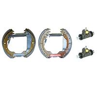 Brembo K59023 - Kit & Fit arrière