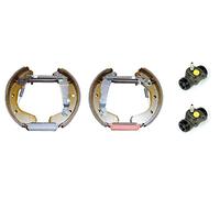 Brembo K59026 - Kit & Fit arrière