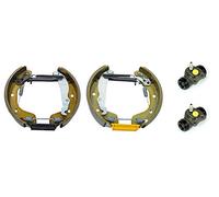 Brembo K59032 - Kit & Fit arrière