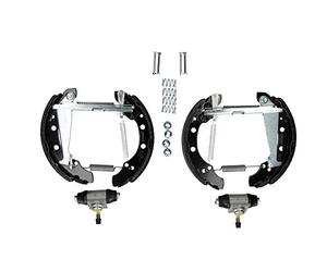 Brembo K59039 - Kit & Fit arrière