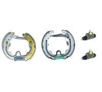 Brembo K59040 - Kit & Fit arrière