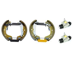 Brembo K59044 - Kit & Fit arrière