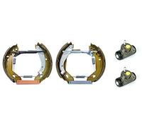 Brembo K61037 - Kit & Fit arrière