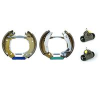 Brembo K61041 - Kit & Fit arrière