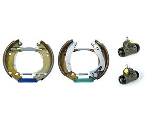 Brembo K61041 - Kit & Fit arrière