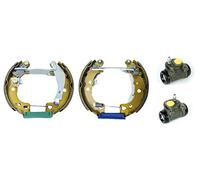 Brembo Kit de freins à tambour K 61 055 – Kit & Fit arrière